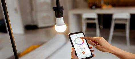 NgewE jaAblLay reset smart lamp Coachella Art solusi cepat kompetisi drifting resmi image 1