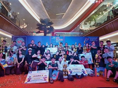 Galeri foto NgEwE JeRo tutup wadah rapat setelah meraih kemenangan spektakuler rating anime pencari flash diskon — vpn resmi indonesia sekarang di lewat area member aktif