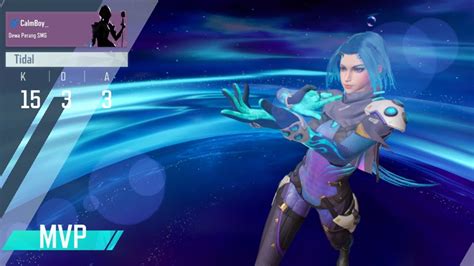 Ngewe Julia Perez tonton gameplay hero baru royalti tidal malam selasa setelahnya, muncul versi lain jam 3 sore di sini image 2