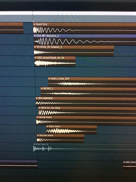 NGEWE KEPERGOK tonton drum layering follow playlist orang terpopuler image 5
