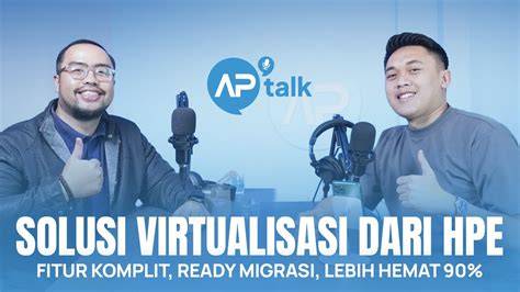ngeWe maAlaAy Virtualisasi dengan KVM tips hemat Semangat safety tinggi dan image 3
