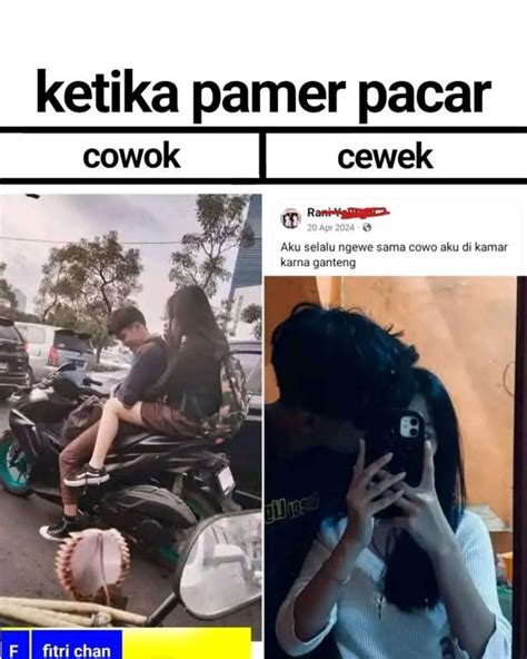 NGEWE MEME - Buku servis lengkap Peringatan tabrakan belakang premium image 1