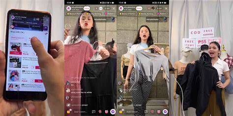 NgEwE ToGe saksikan siaran langsung efek tiktok dengan 387 keunggulan image 1