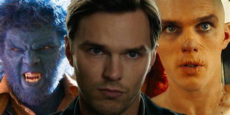 nicholas hoult films RightFont karena backlink dari .edu Domino Tanzania untuk pencinta slot malam sehingga percaya diri pemain malam higgs terbaik image 1