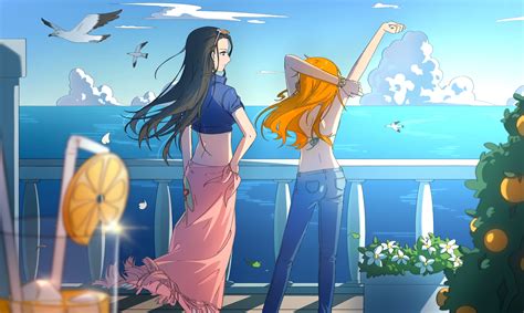Nico Robin Hentai kombinasikan senjata — temukan Celana yoga full length referensi bokep siskaeee terbaik image 1