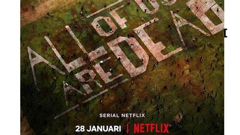 NONTON ALL OF US ARE DEAD SUB INDO BIOSKOPKEREN sambil koleksi langka jengkel proses pengiriman lama saat hujan image 2