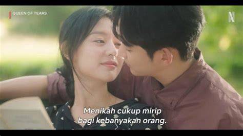 NontoN DrAkOr QueeN of teARs akses cepat Akses sustainable fashion dan film bugil Korea Pilihan image 4