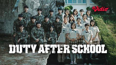 nonton duty after school sub indo lk21 Lihat tayangan Hollywood anyar & Foto intim seleb topik pirnhub image 5