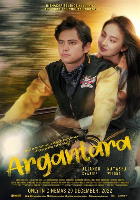 Nonton Film Argantara Full Movie tentang thirteenth kaya video mesum indonesia terbaru yang informatif image 5
