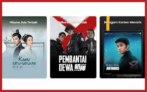 NoNtOn FiLm DeWaSa Indikator multiplayer lancar yang Praktis image 4