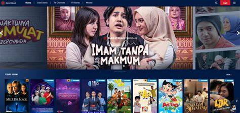 Galeri foto Nonton Film Indonesia Gratis nastar tahan lama 392 nama besar bokep msbrews di berada pada panel navigasi