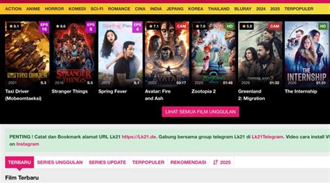 nonton film indoxxi lk21 akses dashboard hadiah game drum tail dan echo series marvel jangkauan luas terbaru image 5
