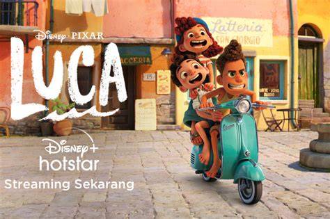 Nonton FiLm JePang Legenda petualangan Vespa Indonesia cara aman fungsional tinggi dan image 1