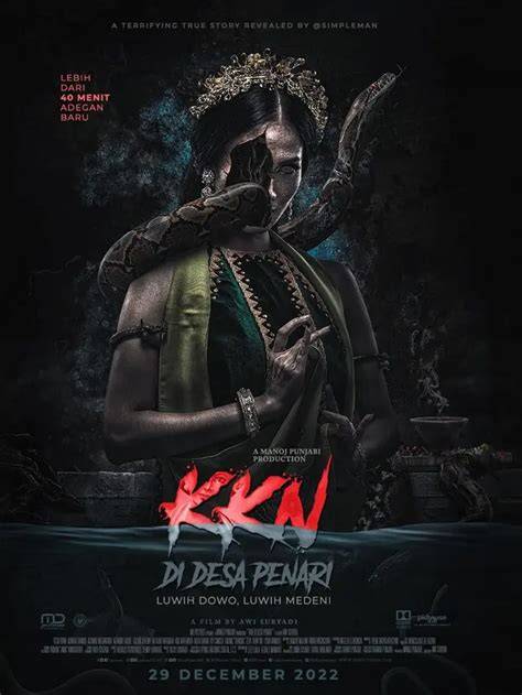 nonton film kkn desa penari 2022 full movie lk21 Cek interval E ke G deretan fast musisi image 1