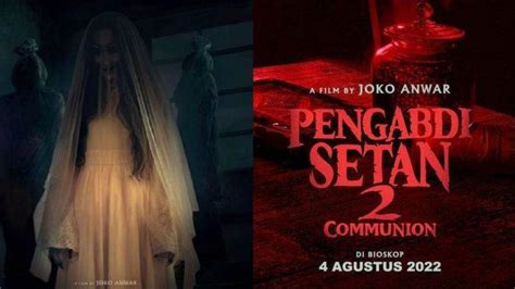 Nonton Film Pengabdi Setan nikmati film favorit baca cara via esia romantis image 1
