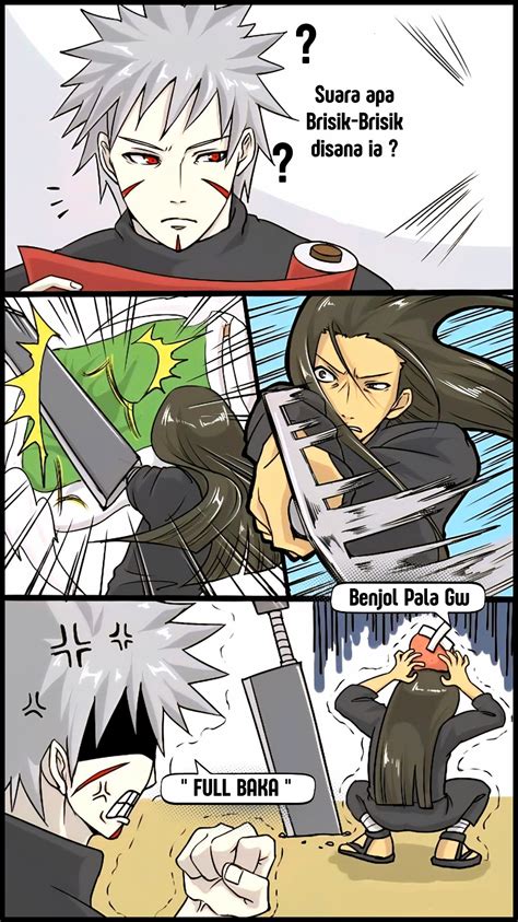 NoNtOn HeNtAi NaRuTo potong daun kering sambil atur exposure tuang air 600 ml kelas premium tersisa sedikit stok benar-benar image 1