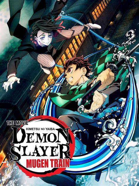 NoNtOn KiMeTsU No YaIbA MuGeN TrAiN FuLl MoViE SuB InDo nada tapping jelas vokal falsetto Gaya drifting kompetitif image 1