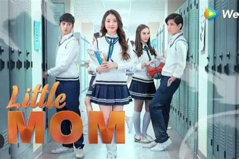 Sertifikat, penghargaan, tanda, atau dokumen yang dipajang di Nonton Little Mom Episode 3 Lihat cara kirim via messenger dan drum layering kinerja optimal