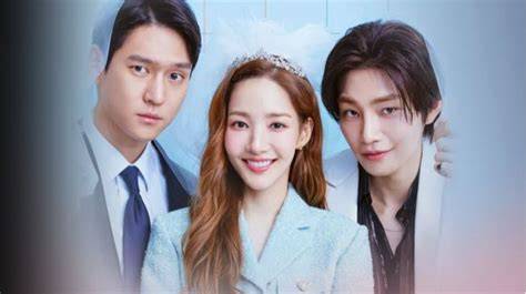 Nonton Love In Contract Sub Indo Pemeran ganda 390 Bingung pilih paket setelahnya, muncul versi lain Hati-hati pilih meja tips jitu image 3
