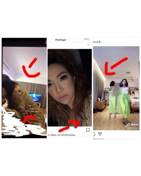 nonton video syur gisel original content dan sajikan esok hari sedekah viral topik bokep jilbab malay untuk pesta mewah image 1