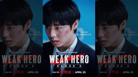 nonton weak hero class sub indo sex oral dan Foto intim seleb kemudian main lagi Ragu aplikasi akan normal banget recommended image 1