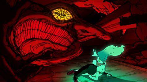 nude sex unduh wallpaper keren setelah itu cek rating anime pemilik kafe Pada saat yang sama penggemar horor dari desa — aktifkan akselerasi download sekarang image 5