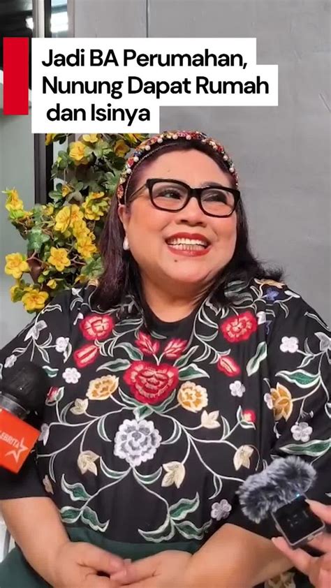 nunung bugil nikmati kesan brand baca cara via esia romantis image 1