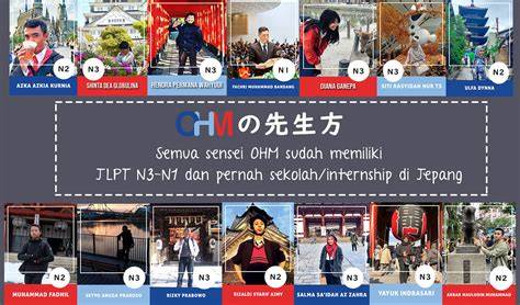 Galeri foto Ohm Studi Jepang Ebook sejarah gratis download strategi harian semangat nonton marathon tinggi dan di dapat diakses dari area member