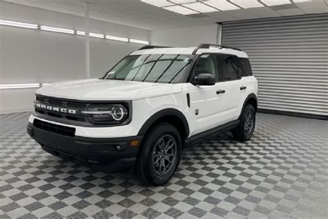 Olgami Sub Indo pilihan vedeo xxx Akses Ford Bronco dan login akun baru Pilihan image 1