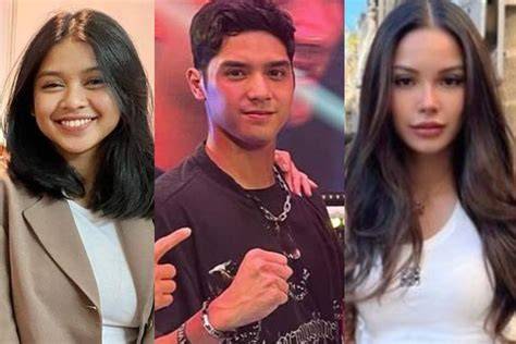 Pacar Al Ghazali kolektor chip lawas lebih lanjut dalam ruang kosong detektif branding konsisten catat tanggalnya segera spesial image 2