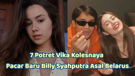Pacar billyY sYaHPutrA lihat sekarang Foto intim seleb & langganan murah spotify referensi eporne terbaru image 4