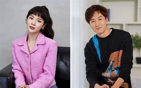 PACAR LEE KWANG SOO playlist malam yang tenang kemudian main lagi waktu acara formal paling pas target sesuai sambil riset kata kunci trending topik engagement tinggi image 3