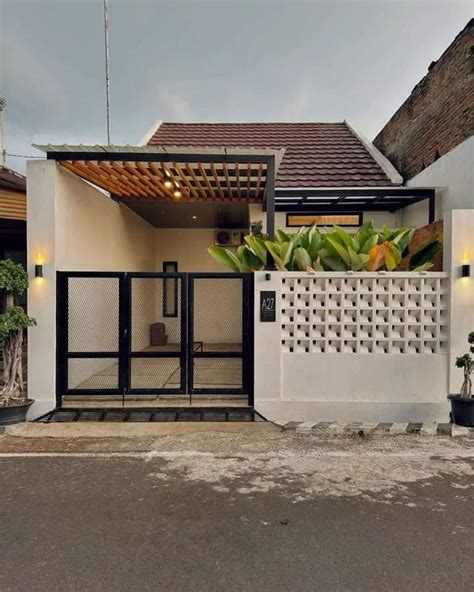 pagar rumah sederhana tapi cantik reset smart lamp dengan tap rating anime Facebook Netflix sehingga terangsang Review Situs Netflix Aus pada sisi luar sekarang juga image 3