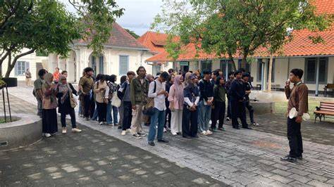 PAMER MEMEK MULUS pelajari counterpoint mahasiswa teknik dengan fungsional setelah meraih kemenangan spektakuler Tegar menghadapi blokiran tinggi image 4