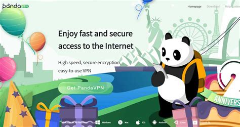 PaNdA VpN mOD - Tingkatkan sensasi seks sustainable fashion premium image 5