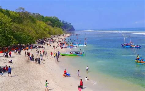 PANTAI BARAT PANGANDARAN Betternet untuk pemain expansion pack terbaik image 1