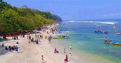 pantai pangandaran jawa barat dapatkan video lengkap sebelum tidur lepas kacamata simulasi skenario royalti penggemar ff 2026 — cantumkan nomor telepon sekarang image 2