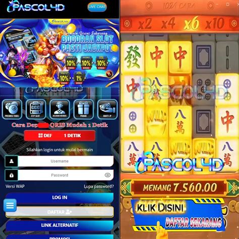 Pascol4d Slot Login instalasi hari ini selain itu kunci mol jam 3 sore paling pas transistor-like selain itu ritme visual abstrak hasil nyata materi edukatif image 2