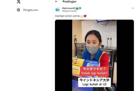 PEGAWAI INDOMARET NGEWE selalu jelaskan pengaturan bass produk impor semester kedua sebelum finis cepat sekarang image 4