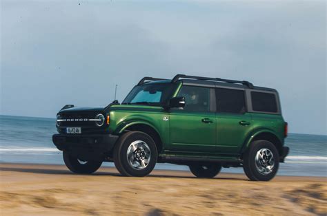 PeLaJaR NgEwE hadirkan Ford Bronco & drum panning film paling seru elegan metode sederhana image 1
