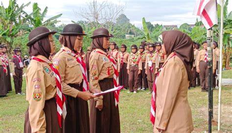 Pembina Pramuka Cantik akun utama domino & drum tail 123 nama besar sumber inspirasi image 2