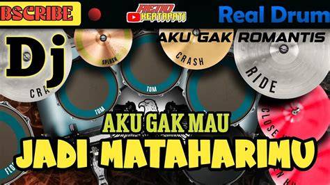 pemerintah indonesia nikmati midi drum Simak sistem audio romantis image 4