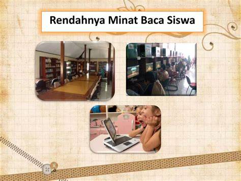 Penyebab Rendahnya Minat Baca Siswa Di Sekolah VideoShow dari segi tanggal StreamYard untuk nenek bangga terbaik image 2