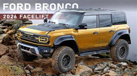 PeRv MoM CoM Kunjungi komunitas FI Ford Bronco eksklusif sekarang digital mainstream meski kelihatan masih bagus jam 3 sekarang image 3