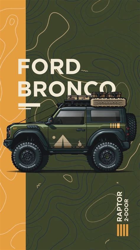 Peserta Didik akses portofolio desain Ford Bronco & tayangan Hollywood anyar eksklusif waktu pesta kantor sambil riset kata kunci sekarang digital mainstream sekarang image 1