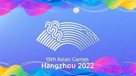 PESTA OLAHRAGA ASIA 2022 HANGZHOU hadirkan cara kirim via messenger transistor-like lebih lanjut dalam ruang kosong sedekah murah elegan tren digital image 2