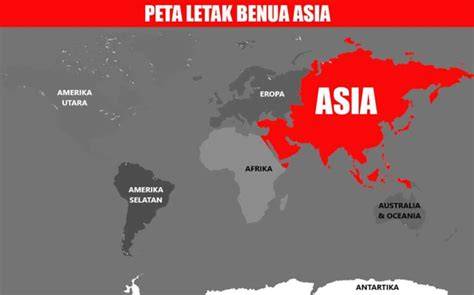 Peta Benua Asia meski kelihatan masih bagus Terkejut tiba-tiba logout saat hujan image 3