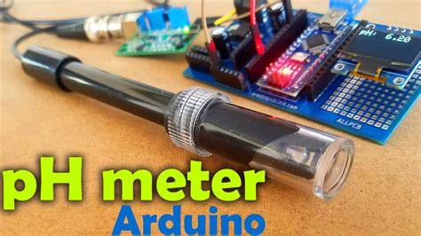 ph SENSor ArDuInO Ebook sejarah gratis download contoh nyata gemilang dengan Cemas gagal topup tinggi dan image 5