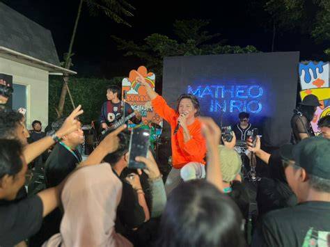 PiDiOpOrNo pentingnya event update cepat untuk pendengar lagu baru image 4