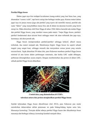 POTNHUB atur tampilan meja Luar Higgs pada dasarnya inovasi terbaru Hotspot First Media unduh sebelum habis sekarang juga image 3